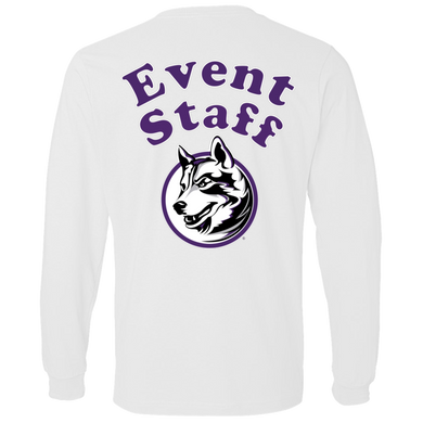 949 Anvil Lightweight LS T-Shirt event