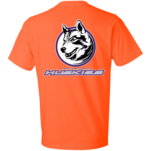 980 Anvil Lightweight T-Shirt 4.5 oz
