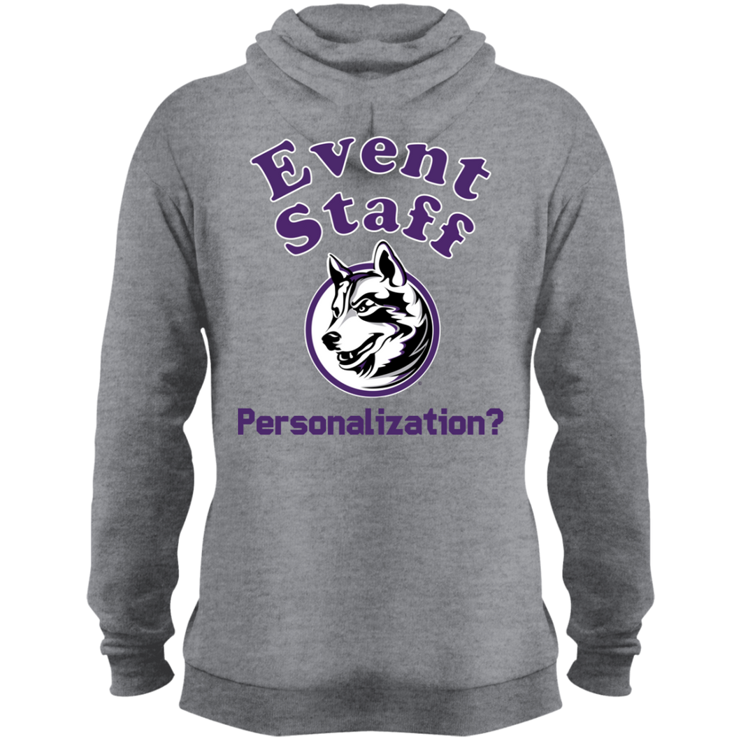 PC78H Port & Co. Core Fleece Pullover Hoodie event