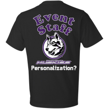 Load image into Gallery viewer, 980 Anvil Lightweight T-Shirt 4.5 oz event