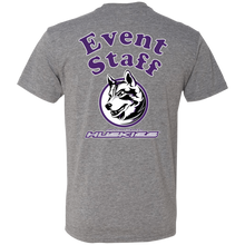 Load image into Gallery viewer, NL6010 Next Level Men&#39;s Triblend T-Shirt event