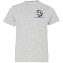 Load image into Gallery viewer, 6101 LAT Youth Jersey T-Shirt