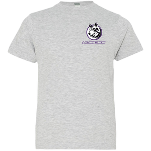 6101 LAT Youth Jersey T-Shirt