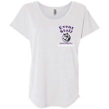 Load image into Gallery viewer, NL6760 Next Level Ladies&#39; Triblend Dolman Sleeve event