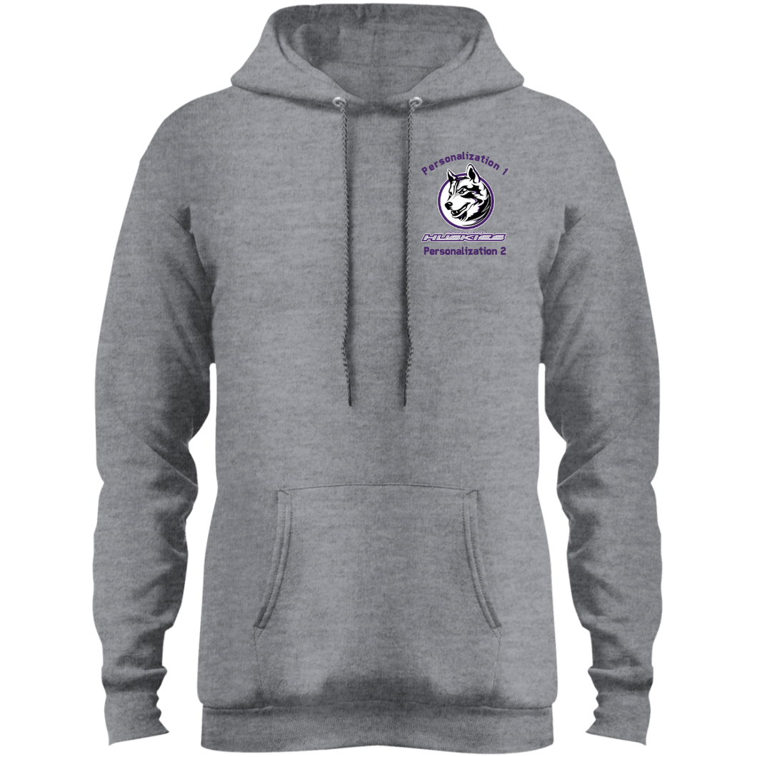 PC78H Port & Co. Core Fleece Pullover Hoodie