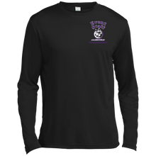 Load image into Gallery viewer, ST350LS Spor-Tek LS Moisture Absorbing T-Shirt event