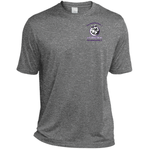 ST360 Sport-Tek Heather Dri-Fit Moisture-Wicking T-Shirt