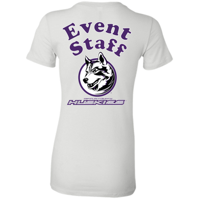 6004 Bella + Canvas Ladies' Favorite T-Shirt event