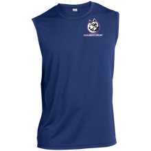 Load image into Gallery viewer, ST352 Sport-Tek Sleeveless Performance T-Shirt