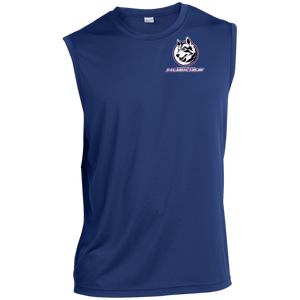 ST352 Sport-Tek Sleeveless Performance T-Shirt