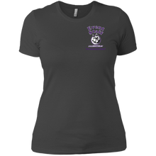 Load image into Gallery viewer, NL3900 Next Level Ladies&#39; Boyfriend T-Shirt event