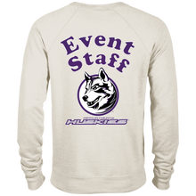 Load image into Gallery viewer, 97100 Delta French Terry Crew event