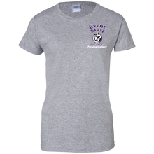 Load image into Gallery viewer, G200L Gildan Ladies&#39; 100% Cotton T-Shirt event