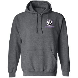 G185 Gildan Pullover Hoodie 8 oz.