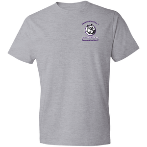 980 Anvil Lightweight T-Shirt 4.5 oz