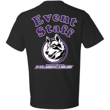 Load image into Gallery viewer, 980 Anvil Lightweight T-Shirt 4.5 oz event