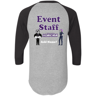 420 Augusta Colorblock Raglan Jersey event