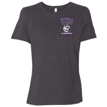 Load image into Gallery viewer, B6400 Bella + Canvas Ladies&#39; Relaxed Jersey Short-Sleeve T-Shirt event