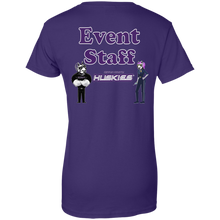 Load image into Gallery viewer, G200L Gildan Ladies&#39; 100% Cotton T-Shirt event