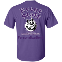 Load image into Gallery viewer, G200 Gildan Ultra Cotton T-Shirt event