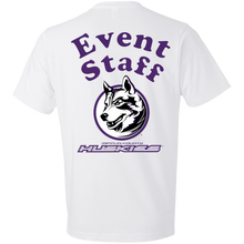 Load image into Gallery viewer, 980 Anvil Lightweight T-Shirt 4.5 oz event