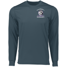 Load image into Gallery viewer, 788 Augusta LS Wicking T-Shirt