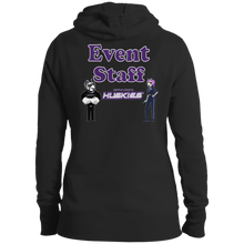 Load image into Gallery viewer, LST254 Sport-Tek Ladies&#39; Pullover Hooded Sweatshirt event