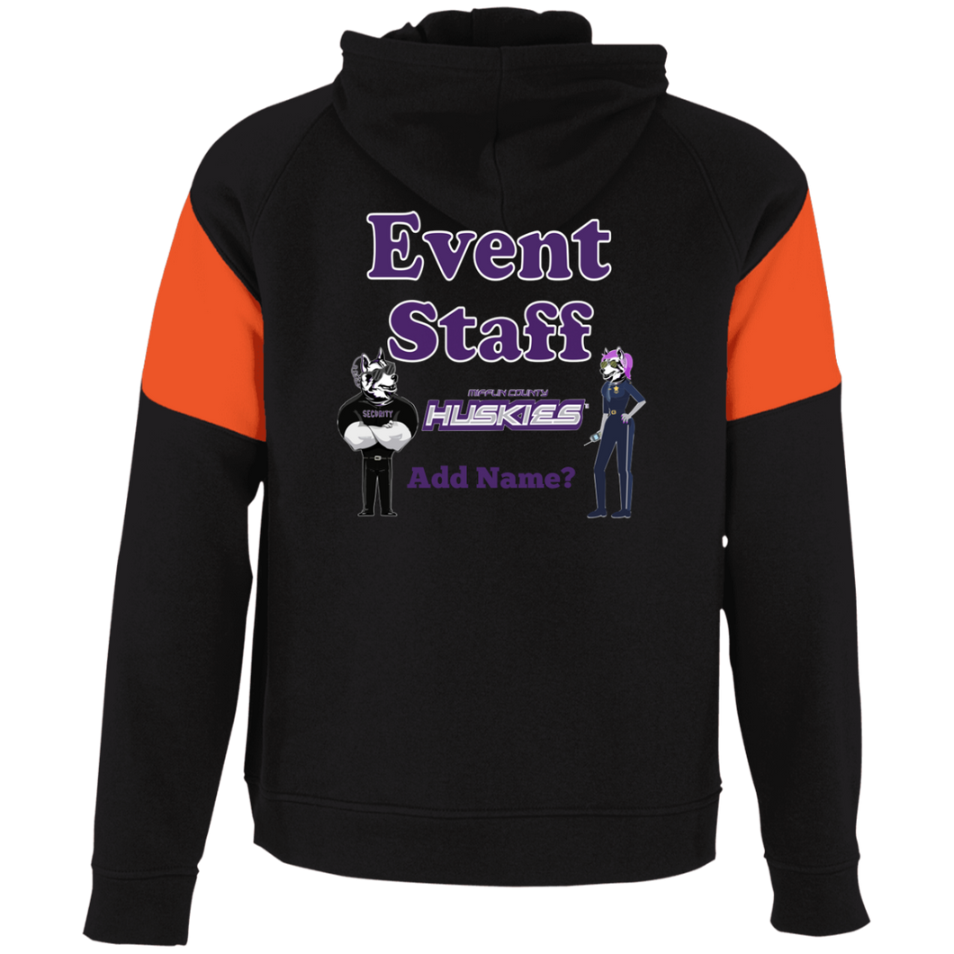 229546 Holloway Colorblock Hoodie event