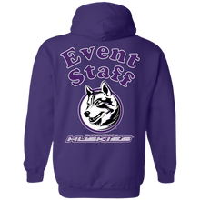 Load image into Gallery viewer, G185 Gildan Pullover Hoodie 8 oz. event