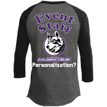 Load image into Gallery viewer, T200 Sport-Tek Sporty T-Shirt event