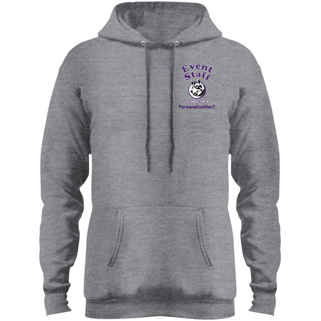 PC78H Port & Co. Core Fleece Pullover Hoodie event