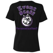 Load image into Gallery viewer, B6400 Bella + Canvas Ladies&#39; Relaxed Jersey Short-Sleeve T-Shirt event