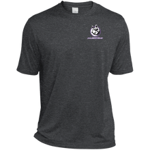 Load image into Gallery viewer, ST360 Sport-Tek Heather Dri-Fit Moisture-Wicking T-Shirt