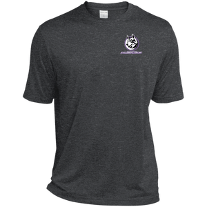 ST360 Sport-Tek Heather Dri-Fit Moisture-Wicking T-Shirt