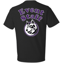 Load image into Gallery viewer, 980 Anvil Lightweight T-Shirt 4.5 oz event