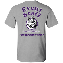 Load image into Gallery viewer, G500 Gildan 5.3 oz. T-Shirt event