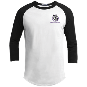 T200 Sport-Tek Sporty T-Shirt