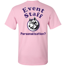 Load image into Gallery viewer, G500 Gildan 5.3 oz. T-Shirt event