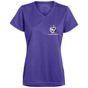 1790 Augusta Ladies' Wicking T-Shirt