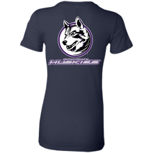 Load image into Gallery viewer, 6004 Bella + Canvas Ladies&#39; Favorite T-Shirt
