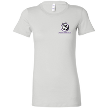 Load image into Gallery viewer, 6004 Bella + Canvas Ladies&#39; Favorite T-Shirt
