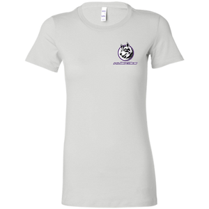 6004 Bella + Canvas Ladies' Favorite T-Shirt