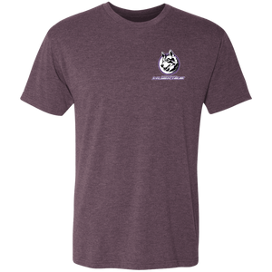 NL6010 Next Level Men's Triblend T-Shirt