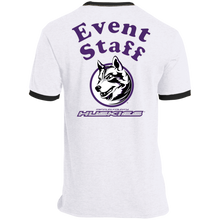 Load image into Gallery viewer, PC54R Port &amp; Co. Ringer Tee event