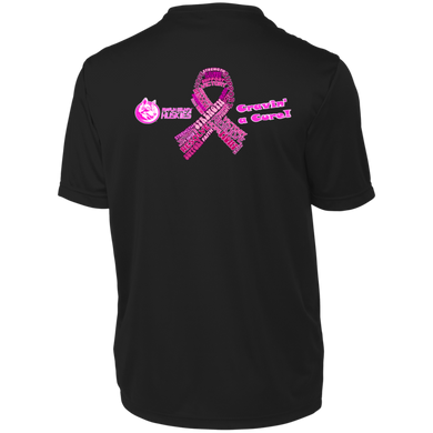 791 Augusta Youth Wicking T-Shirt
