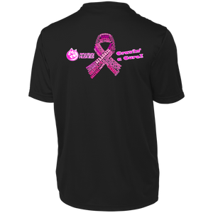 791 Augusta Youth Wicking T-Shirt
