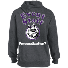 Load image into Gallery viewer, TST254 Sport-Tek Tall Pullover Hoodie event