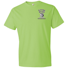 Load image into Gallery viewer, 980 Anvil Lightweight T-Shirt 4.5 oz event