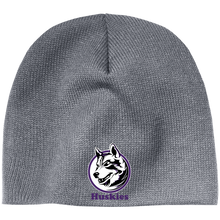 Load image into Gallery viewer, Logo_light_hat CP91 100% Acrylic Beanie