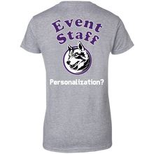 Load image into Gallery viewer, G200L Gildan Ladies&#39; 100% Cotton T-Shirt event